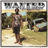 Album: VARIOUS ARTISTS - Wanted