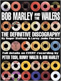 Album: BOB MARLEY & THE WAILERS - The Definitive Discography