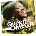 News reggae : Nouvel album de Queen Omega