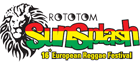 News reggae : Rototom Sunsplash cuve 2009