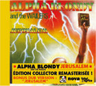 News reggae : Alpha Blondy : tout le catalogue rdit