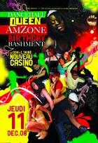News reggae : Amzone Birthday Bashment