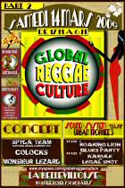 News reggae : Global Reggae Culture #2