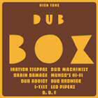 News reggae : High Tone sort sa Dub Box