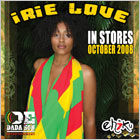 News reggae : Irie Love, un EP avant l'album