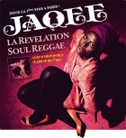 News reggae : Jaqee en tourne en France