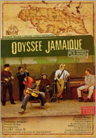 News reggae : Odysse Jamaque, les dates  venir