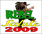 News reggae : Le Rebel Salute ftera Obama