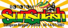 News reggae : Rototom 2007, l'affiche