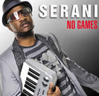 News reggae : Serani, enfin le premier album