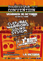 News reggae : Southern Dub Convention #6