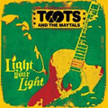 News reggae : Toots dans la lumire avec son 30me album