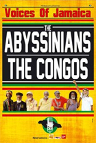 News reggae : Tourne marathon pour les Abyssinians et les Congos