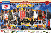 News reggae : Busy Signal, tte d'affiche du Sting