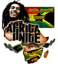News reggae : Africa Unite 2008 en Jamaque
