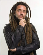 News reggae : Alborosie signe chez Greensleeves