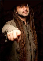 News reggae : Alborosie emporte le MOBO Award