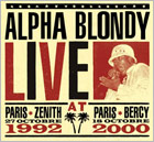 News reggae : Alpha Blondy, un live avant le nouvel album