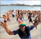 News reggae : Alpha Blondy et la danse de l't
