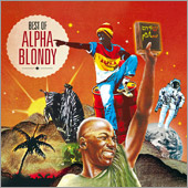 News reggae : Nouveau best of pour Alpha Blondy 