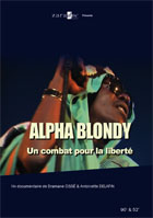 News reggae : Alpha Blondy, un combat pour la libert