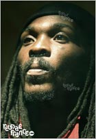 News reggae : Anthony B rpond  Tjenb Rd