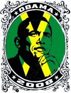 News reggae : Barack Obama soutenu par le reggae de Cocoa Tea