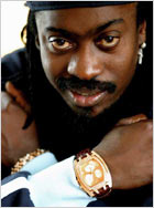 News reggae : Beenie Man change de management