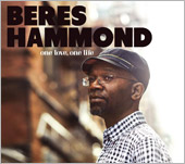 News reggae : Beres Hammond revient avec un double album
