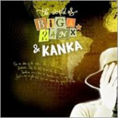 News reggae : Biga Ranx, nouveau maxi et toujours en tourne