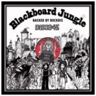 News reggae : Nouveau 12'' de Blackboard Jungle & RockDis