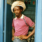 News reggae : Bobby Melody s'est teint
