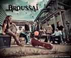 News reggae : Broussa : bientt le CD/DVD live