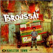 News reggae : Broussa, la tourne avant le nouvel album