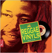News reggae : ''Reggae Vinyls'', les plus belles pochettes