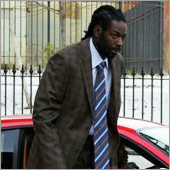 News reggae : L'appel de Buju Banton est rejet