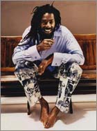 News reggae : Buju Banton : condamnation le 16 juin