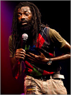 News reggae : Buju Banton, incarcr, sort un nouvel album