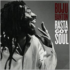 News reggae : Buju Banton en live et en livre