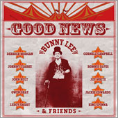 News reggae : ''Good News'', nouvelle compilation de Bunny Lee chez King Spinna