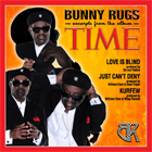 News reggae : Nouvel album pour Bunny Rugs