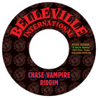 News reggae : Chase Vampire Riddim chez Belleville International