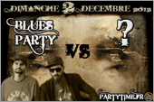 News reggae : Blues Party a clash Blues Party