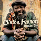 News reggae : Clinton Fearon en tourne