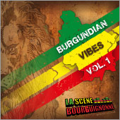 News reggae : Burgundian Vibes, la compilation du reggae bourguignon