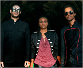 News reggae : Reggaefrance vous offre <i>Black Cinderella</i> du Courtney John Project