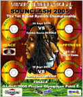News reggae : Sngal Sound Clash