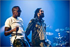 News reggae : Nas et Damian Marley repartent en tourne mondiale