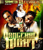 News reggae : La Bretagne fait sa Dancehall Night