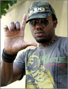 News reggae : Un nouvel album pour Daville